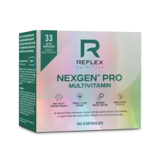 Reflex Nexgen® PRO 90caps