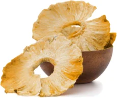 SUŠENÝ ANANAS 500g exclusive [GRIZLY]