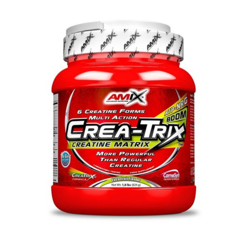Amix Crea-trix