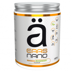 Näno Supps EAAS Nano 420g - růžový ledový čaj