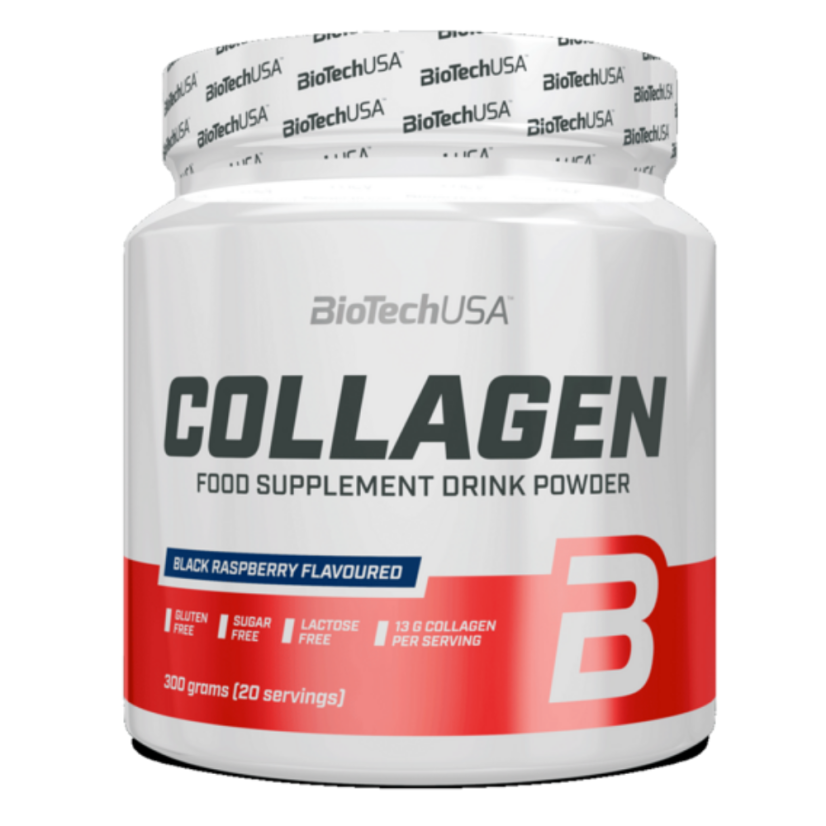 BiotechUSA Collagen