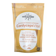 Hifas da Terra CordycepsVital