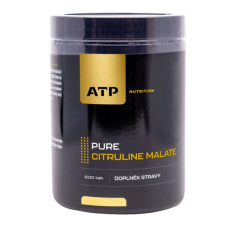 ATP Pure Citruline Malate