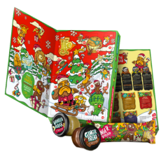 Adventní kalendář LifeLike