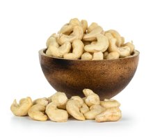 GRIZLY Kešu Natural ww320 premium 5000 g