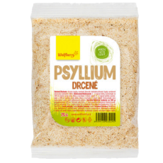 Wolfberry Psyllium drcené