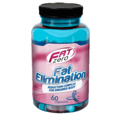 Aminostar FatZero Fat Elimination - 60 tablet