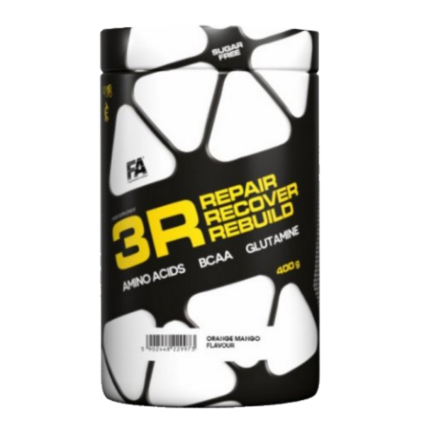 FA XTREME 3R drink