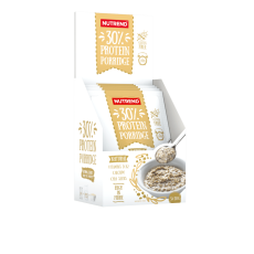 NUTREND Protein Porridge