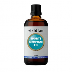 Viridian SPORTS Electrolyte Fix - 100ml