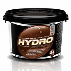 Smartlabs Hydro Traditional 2kg - hořká čokoláda