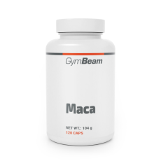 GymBeam Maca