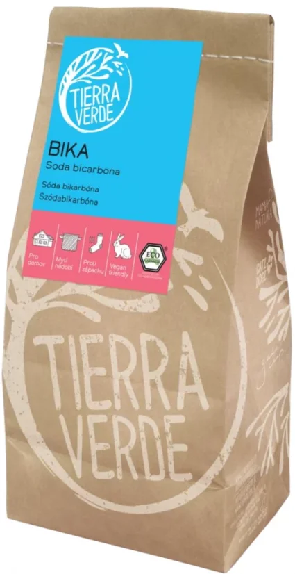 BIKA 250g [TIERRA VERDE]
