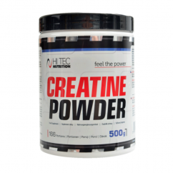 HiTec Creatine Powder - 250g