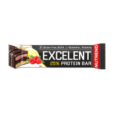 NUTREND Excelent Protein Bar Double