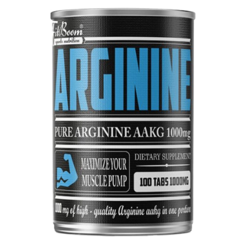 FitBoom Arginine