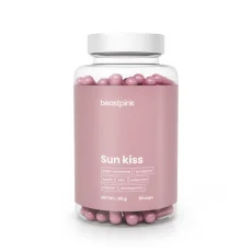 SUN KISS 90 kaps. [BeastPink]