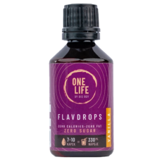 One Life Flavdrops