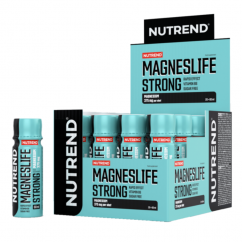 Nutrend Magneslife Strong - 20x 60ml