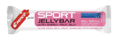 Penco želé tyčinka Sport JELLYBAR Višeň 30g
