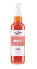 Báťkovy sirupy Grapefruit sirup 500 ml