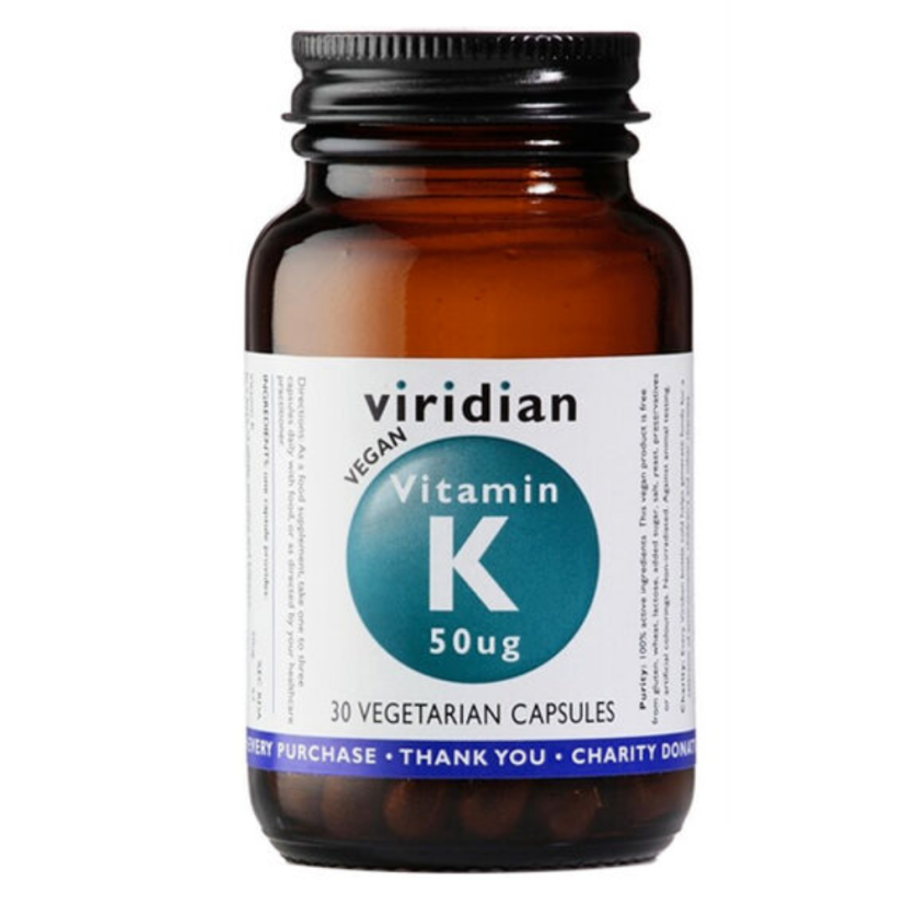 Viridian Vitamin K