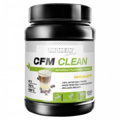 CFM CLEAN 1000g Vanilkové latte [PROM-IN]