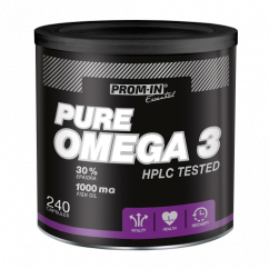 OMEGA 3 PURE 240tab  [PROM-IN]