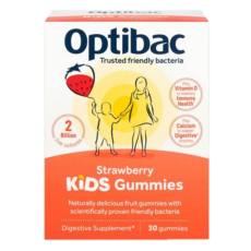 Optibac KIDS Gummies