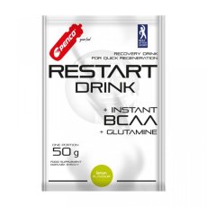 RESTART DRINK 50g citron [PENCO] (exp. 120625)