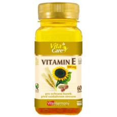 VitaHarmony Vitamin E 100 mg