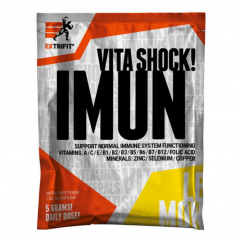 Extrifit Imun Vita Shock! 5g - citron