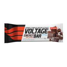 NUTREND Voltage Energy Bar with Caffeine