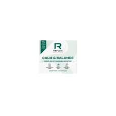 Reflex Calm & Balance