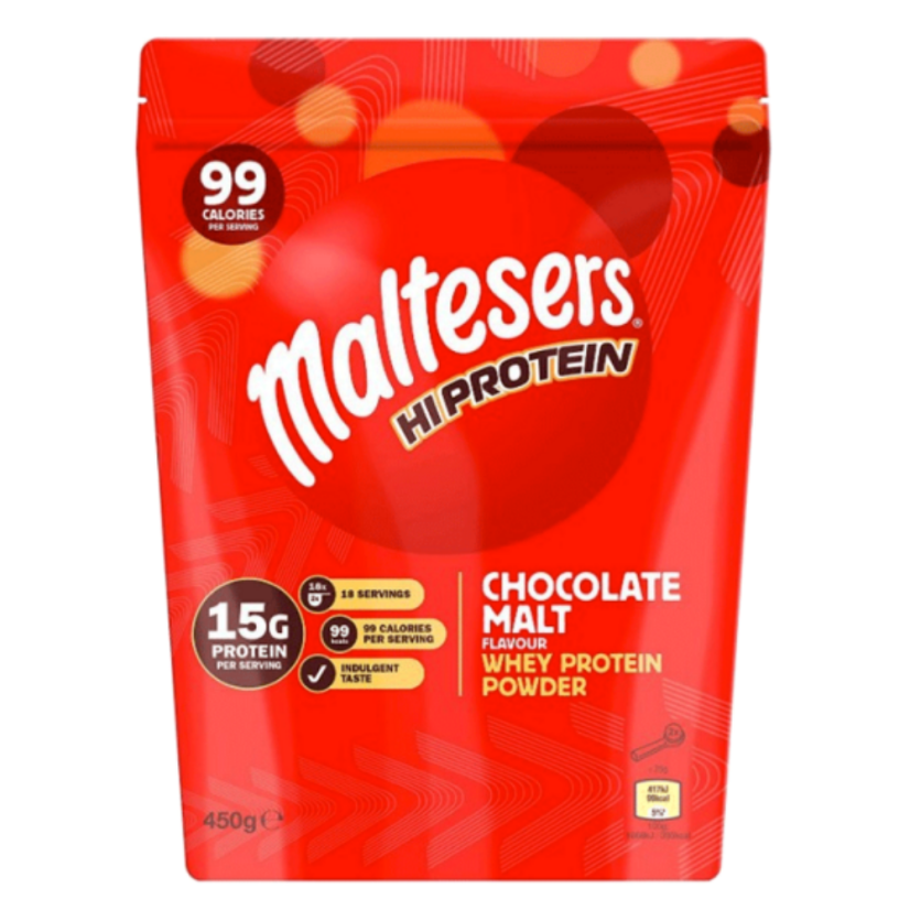 Mars Maltesers HiProtein