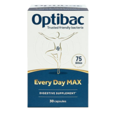 Optibac Every Day MAX