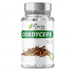 Revix Cordyceps - 90 kapslí