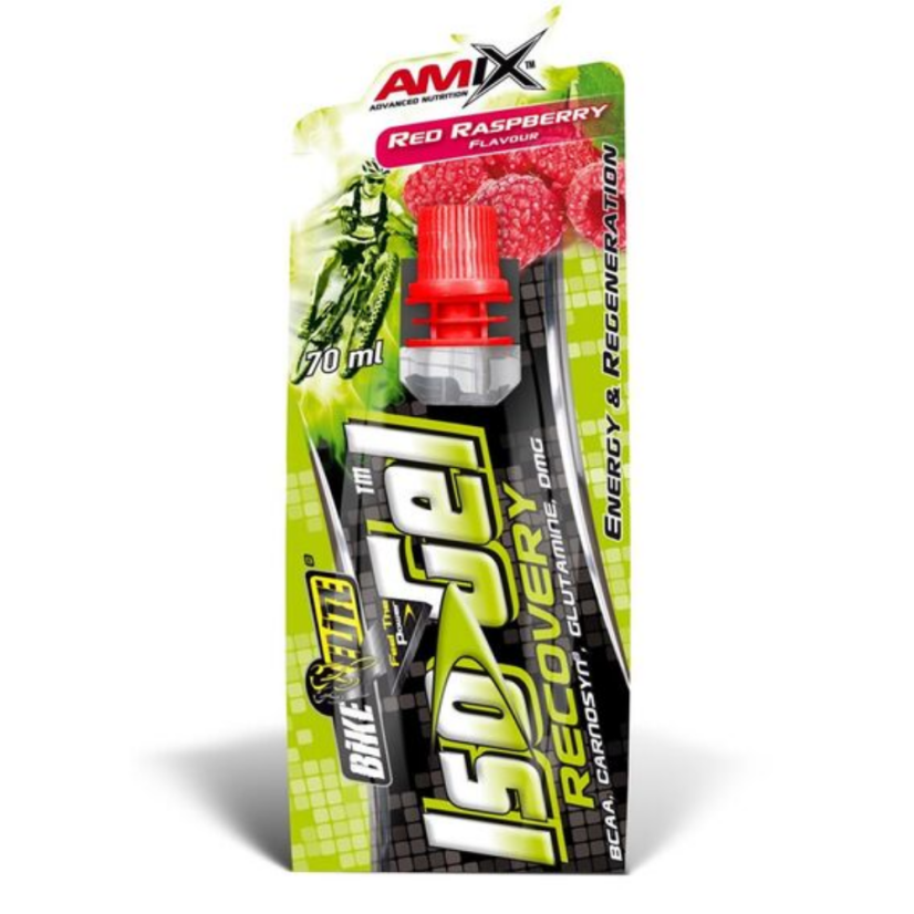 Amix IsoGEL Recovery