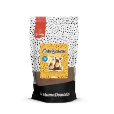 Grizly Kaše 300 g FIT Banán v čokoládě by @mamadomisha