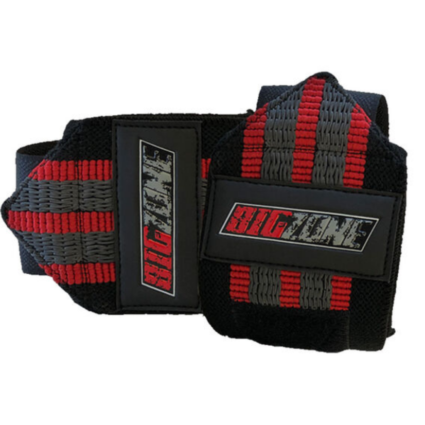 Big Zone Bandáže na zápěstí