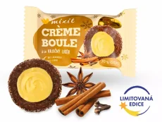 Mixit Crème boule – à la Vaječný likér 30 g