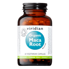 Viridian Maca Root Organic