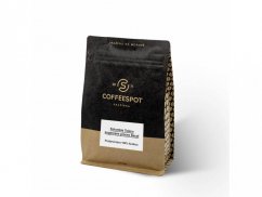 Coffeespot Kolumbie Tolima Bez kofeinu 250g