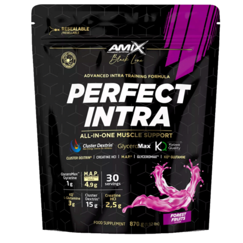 Amix Black Line Perfect Intra