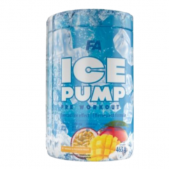 FA Ice Pump 463g - citrus, broskev