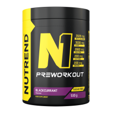NUTREND N1