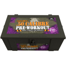 Grenade 50 Calibre