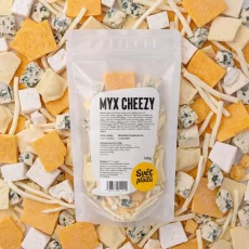 MYX Cheezy 100g [SVĚT PLODŮ]