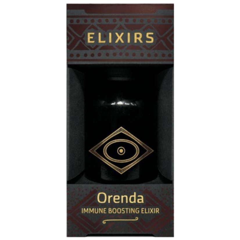 Ancestral Superfoods Orenda Immune Boosting