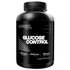 Prom-in Glucose Control